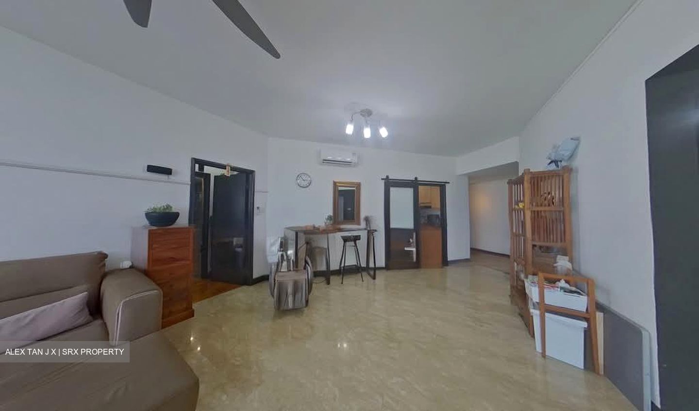 Parc Oasis (D22), Condominium #568369071